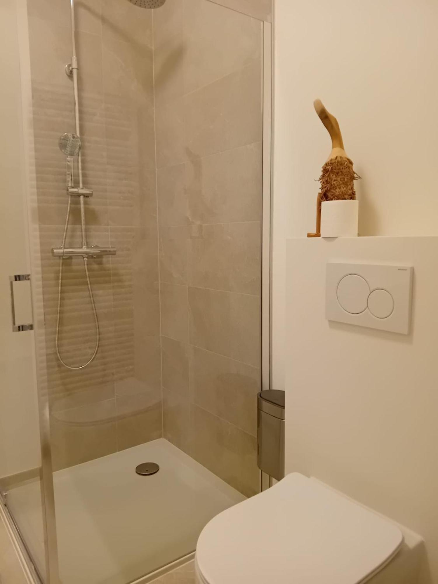 Appartement Duplexjacob à Anvers Extérieur photo